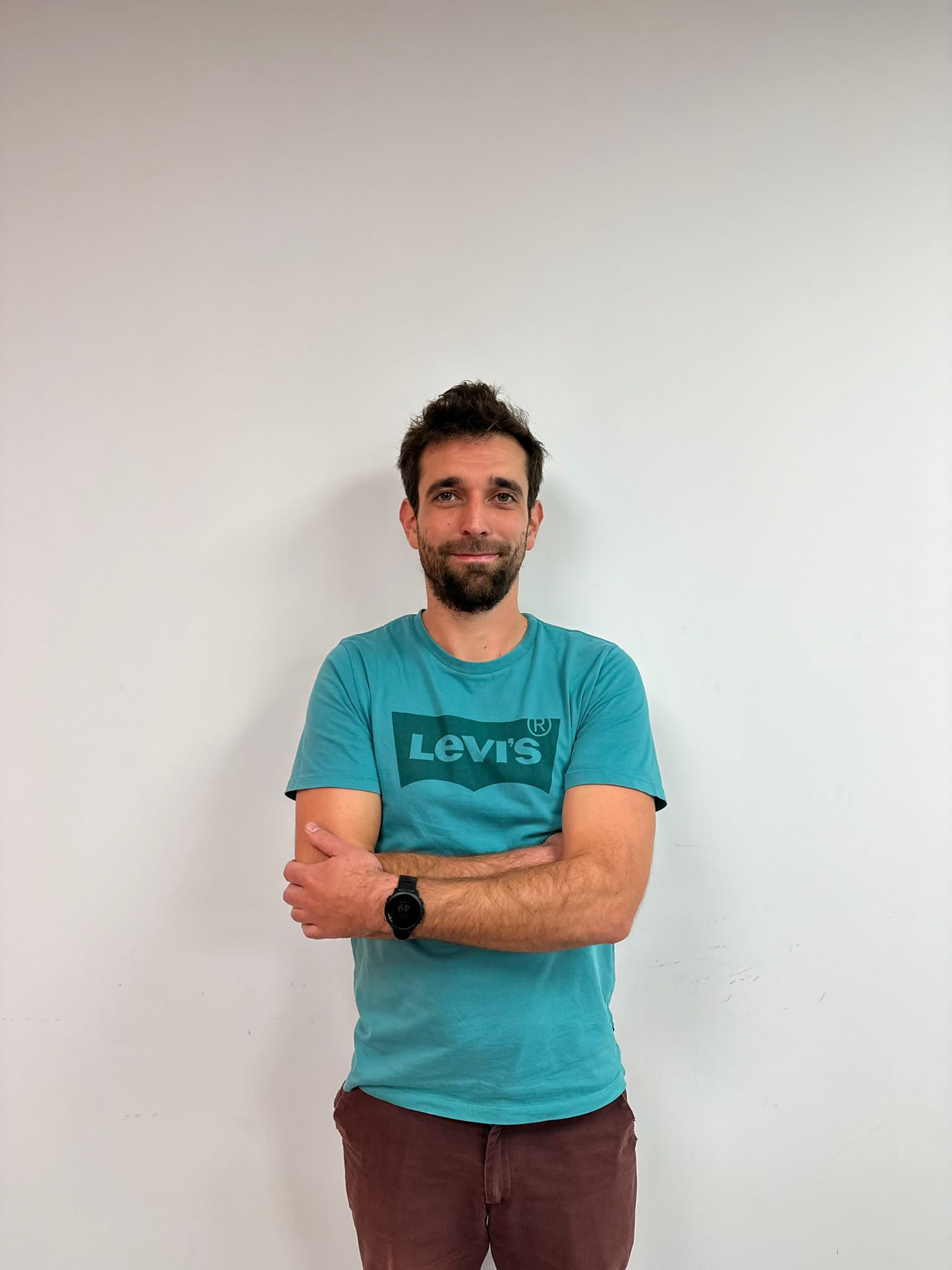 Clément GARY