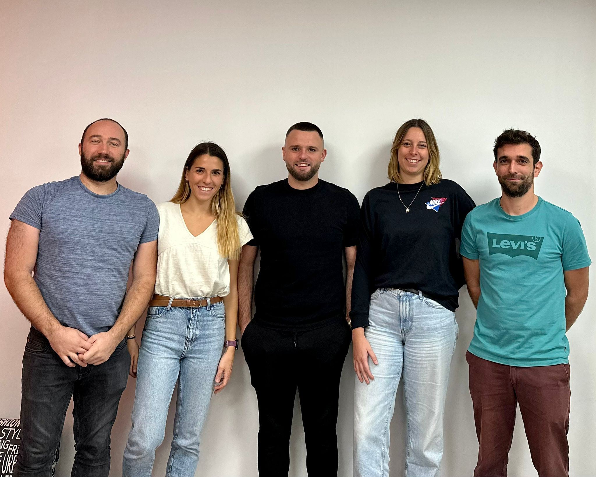Equipe ortho kiné sport