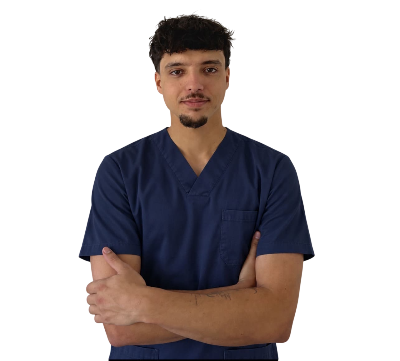 Samuel-Osteo