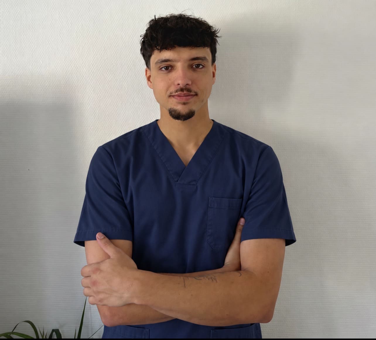Samuel De Oliveira Osteo Bourges
